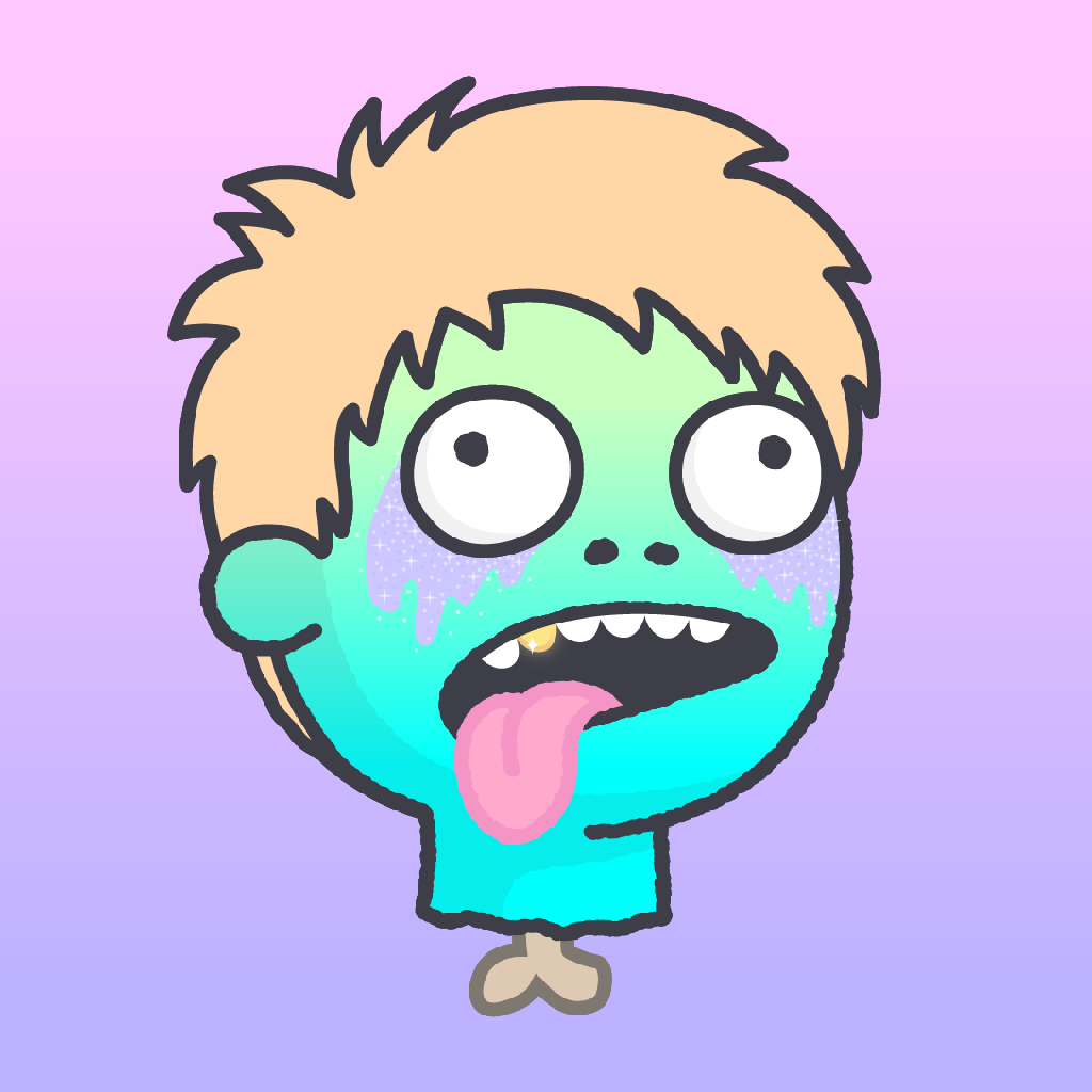 Dead Punk #3755 | DΞCAPINATION