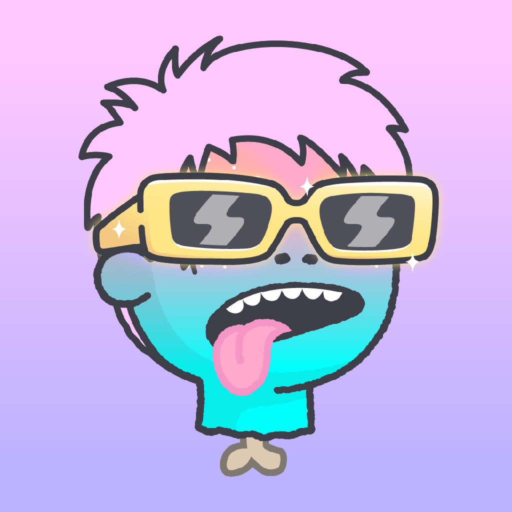 Dead Punk #3764 | DΞCAPINATION
