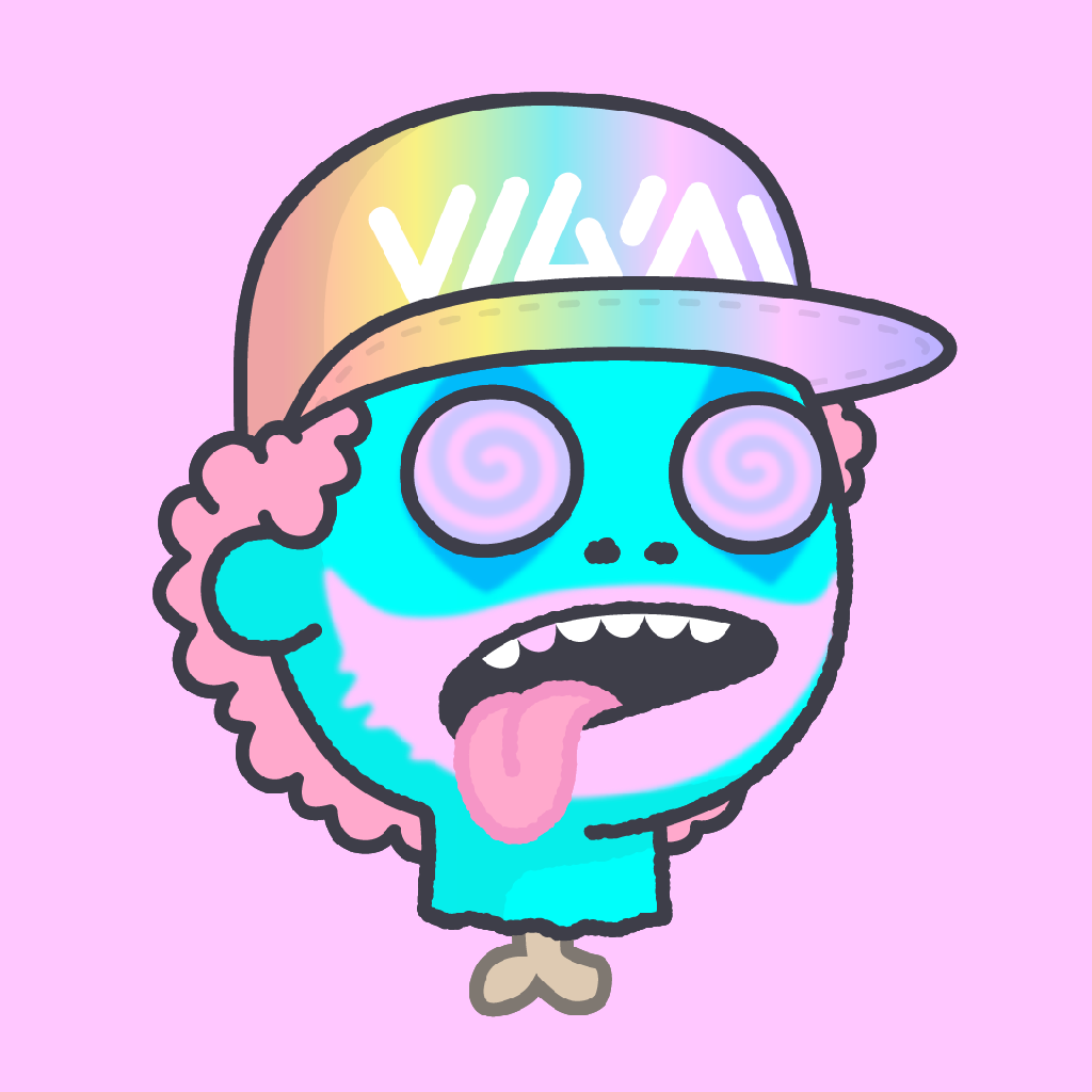 Dead Punk #3766 | DΞCAPINATION