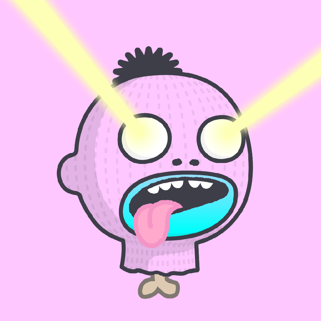 Dead Punk #3775 | DΞCAPINATION