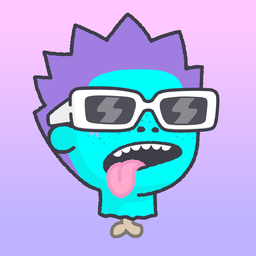 Dead Punk #3778 | DΞCAPINATION