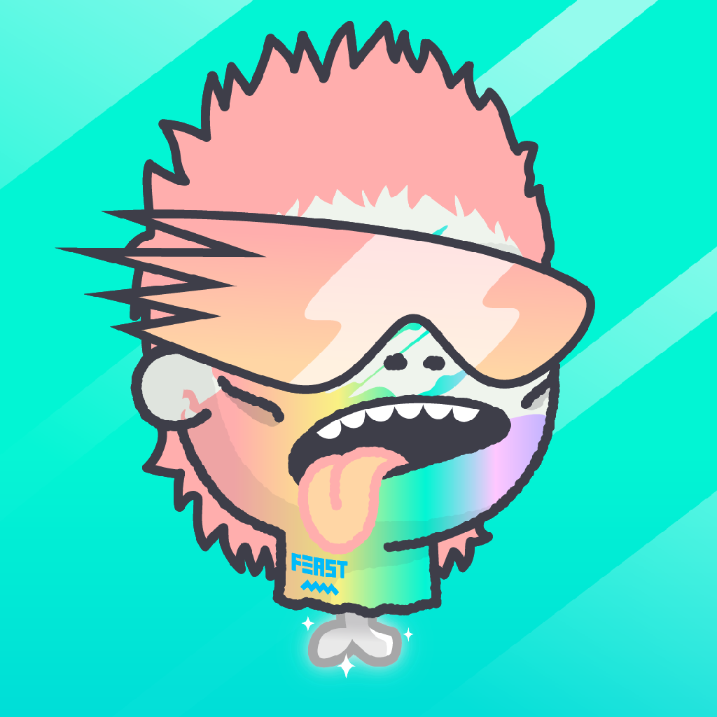 Dead Punk #3780 | DΞCAPINATION
