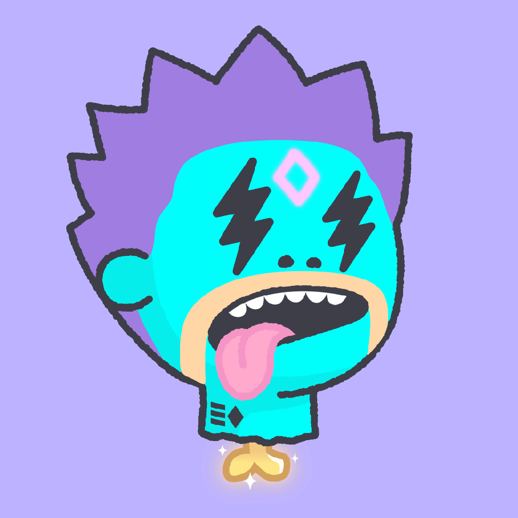 Dead Punk #3789 | DΞCAPINATION