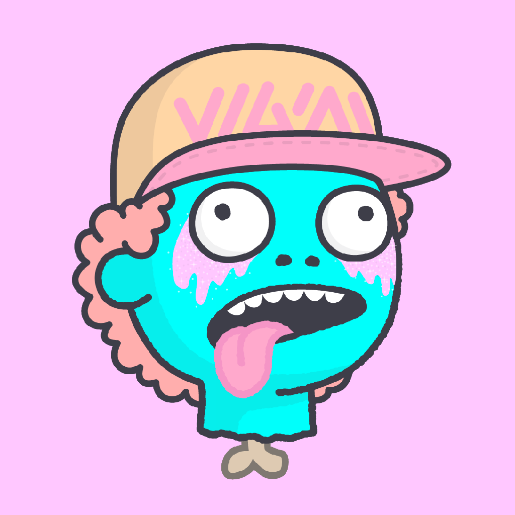 Dead Punk #38 | DΞCAPINATION