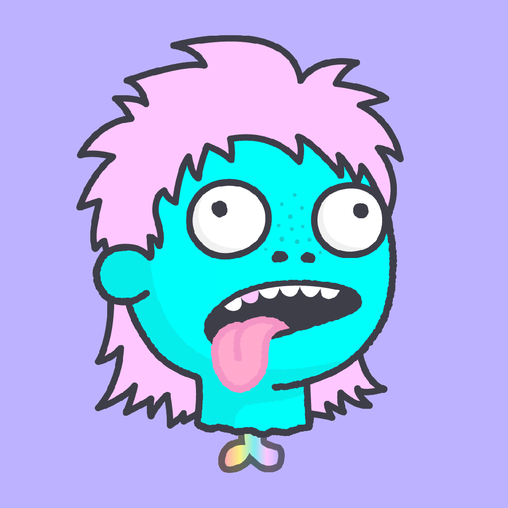Dead Punk #3804 | DΞCAPINATION