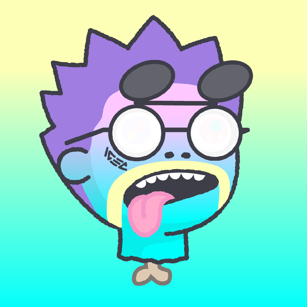 Dead Punk #3830 | DΞCAPINATION