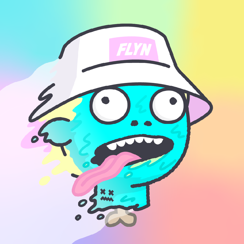 Dead Punk #3834 | DΞCAPINATION