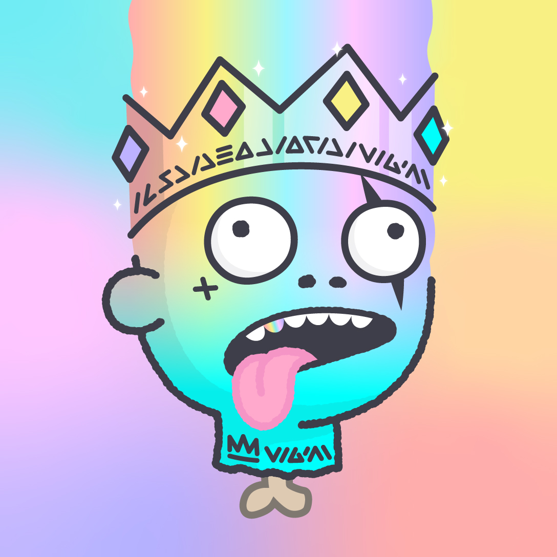 Dead Punk #3841 | DΞCAPINATION