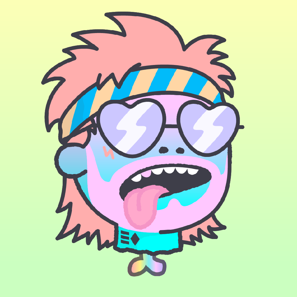Dead Punk #3842 | DΞCAPINATION