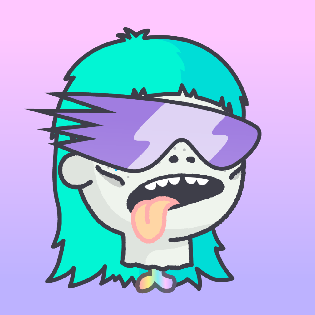 Dead Punk #3869 | DΞCAPINATION