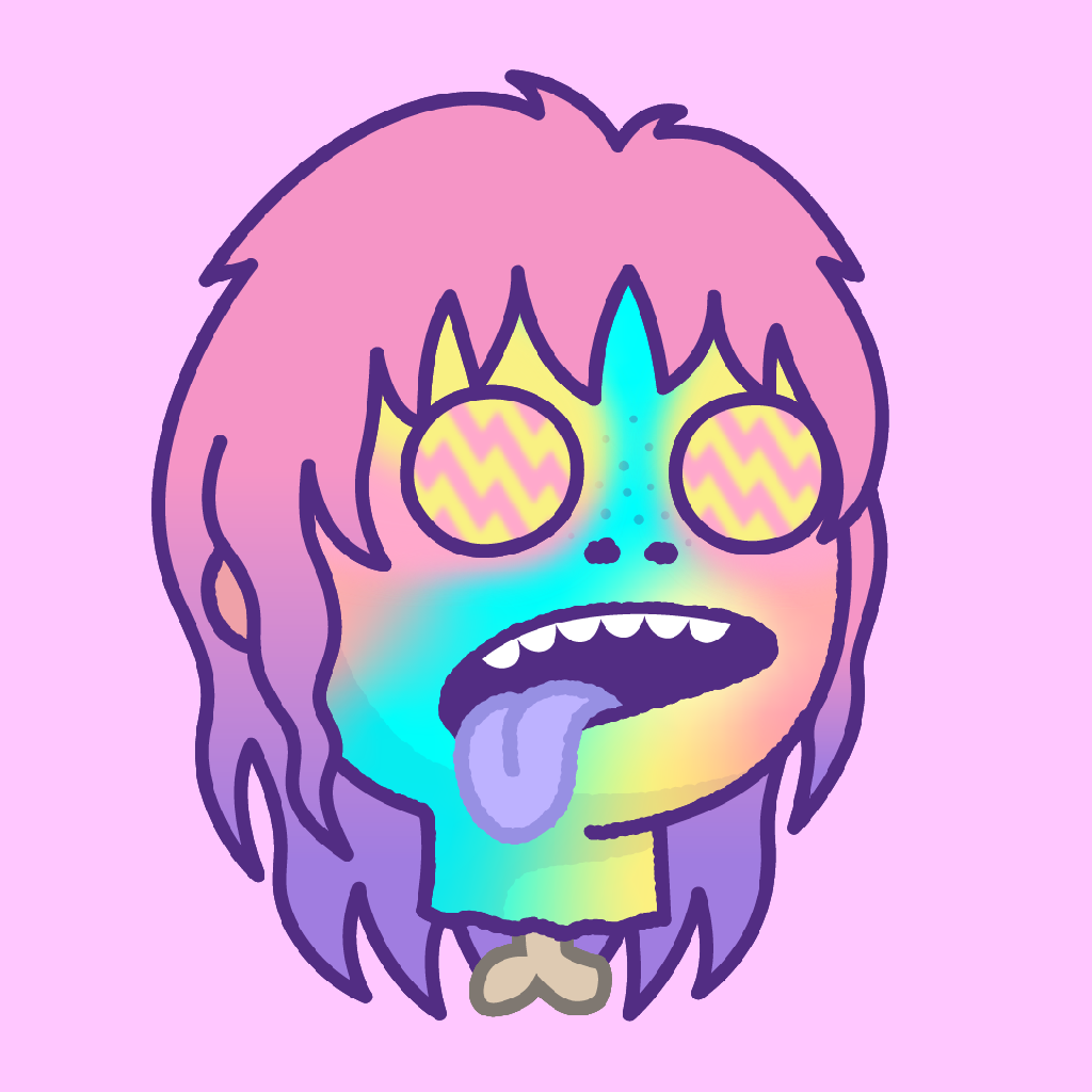 Dead Punk #3871 | DΞCAPINATION