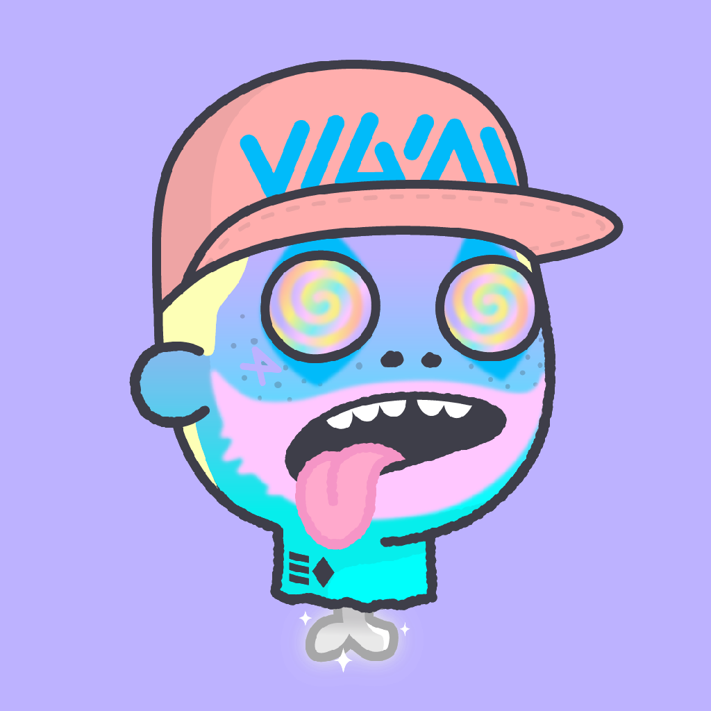 Dead Punk #3900 | DΞCAPINATION