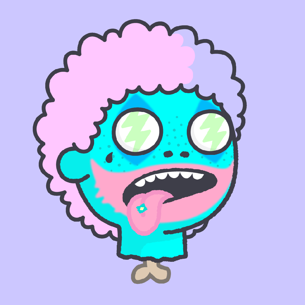 Dead Punk #3906 | DΞCAPINATION