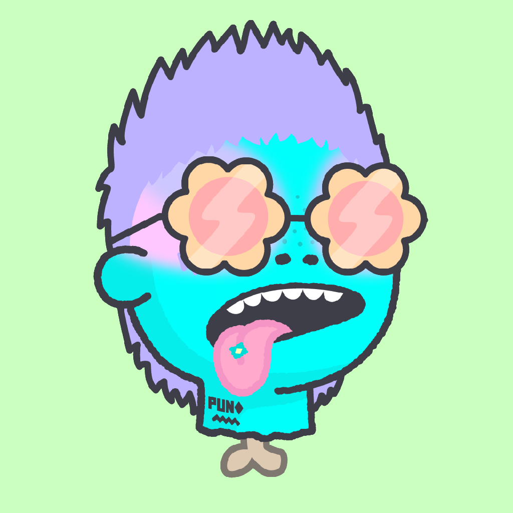 Dead Punk #3907 | DΞCAPINATION