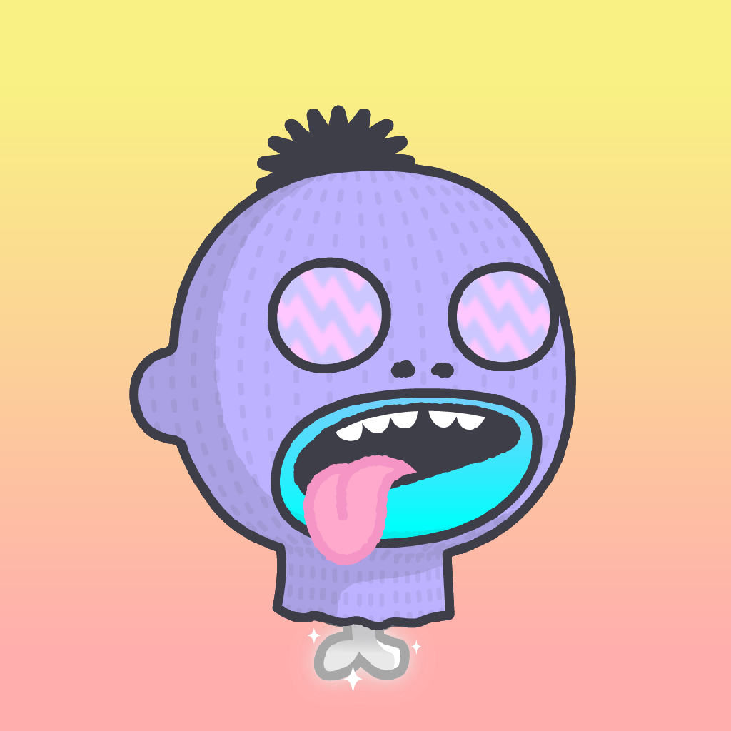 Dead Punk #3921 | DΞCAPINATION