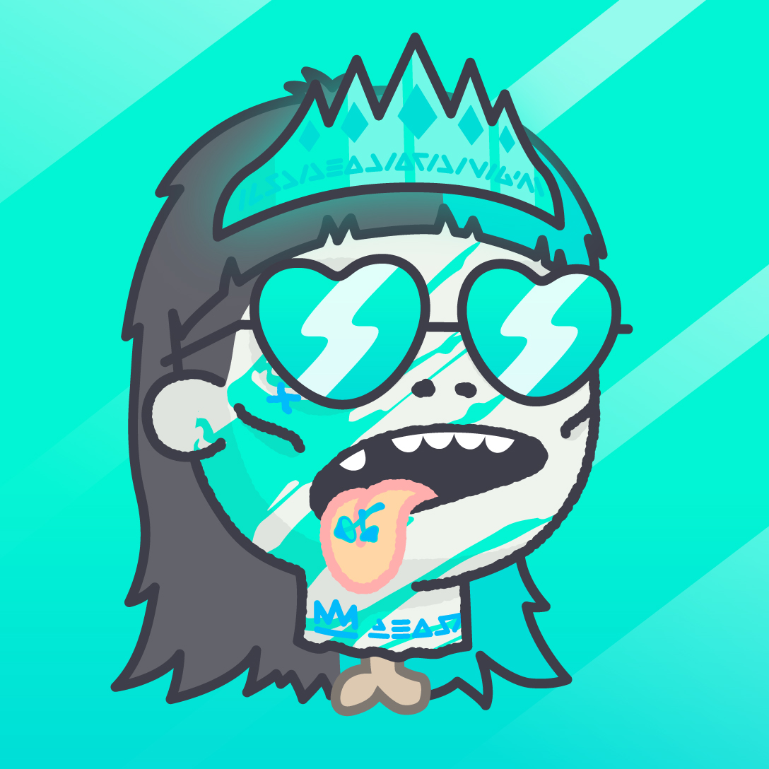 Dead Punk #3925 | DΞCAPINATION