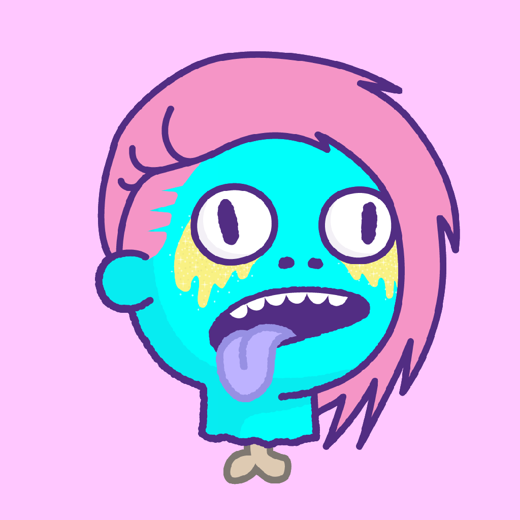 Dead Punk #3929 | DΞCAPINATION