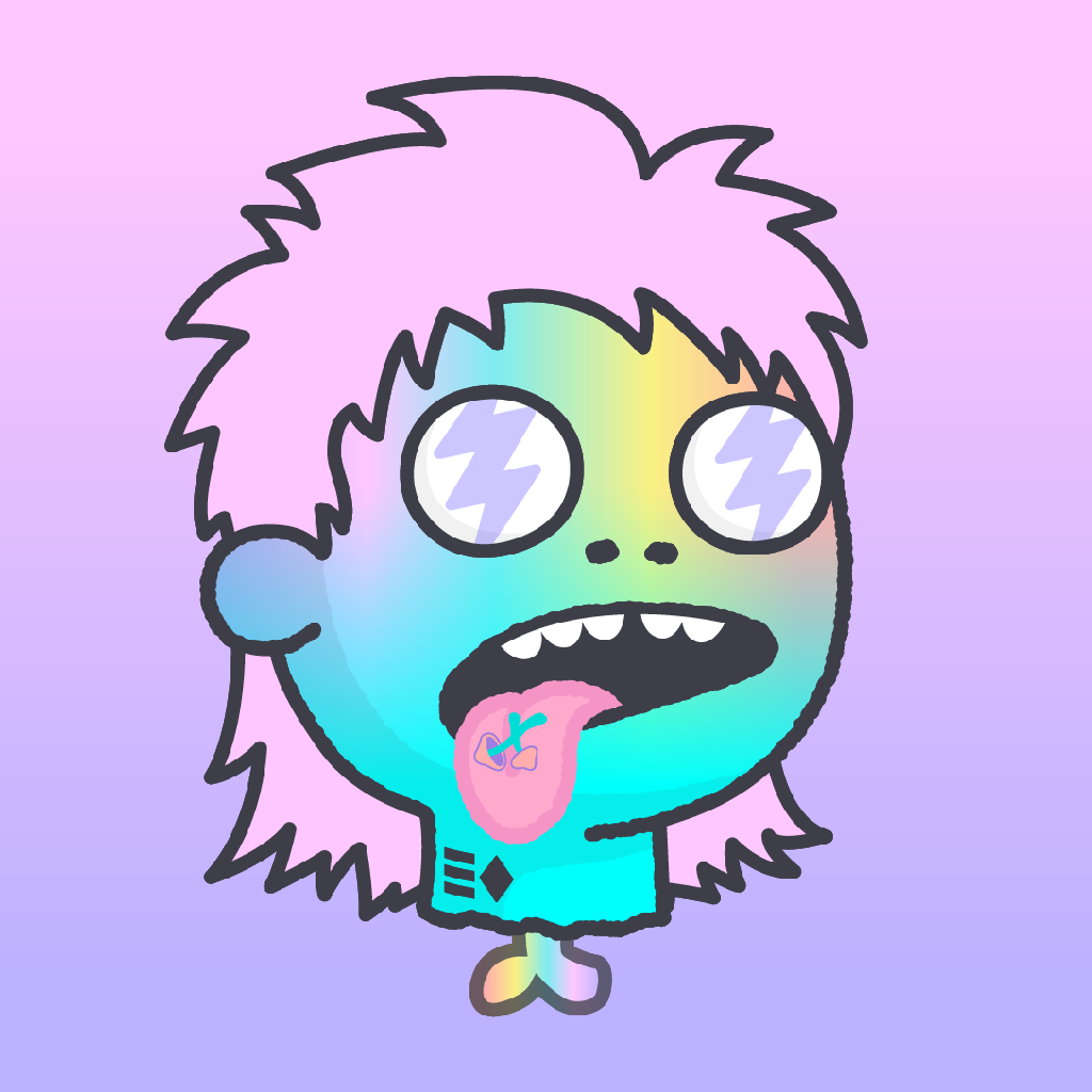 Dead Punk #3930 | DΞCAPINATION