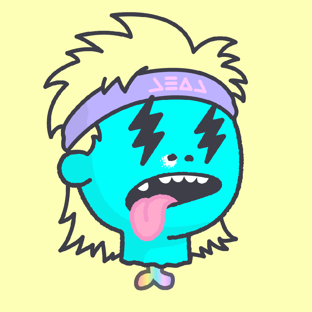 Dead Punk #3936 | DΞCAPINATION