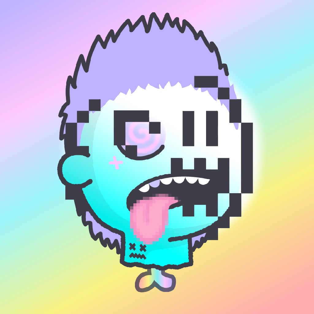 Dead Punk #3942 | DΞCAPINATION