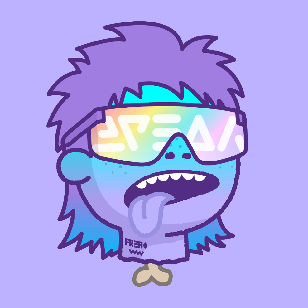 Dead Punk #3946 | DΞCAPINATION