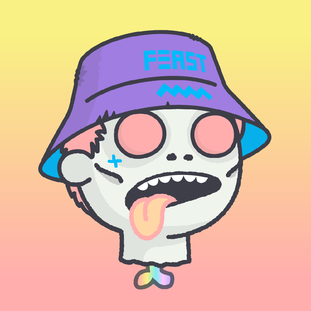 Dead Punk #3949 | DΞCAPINATION