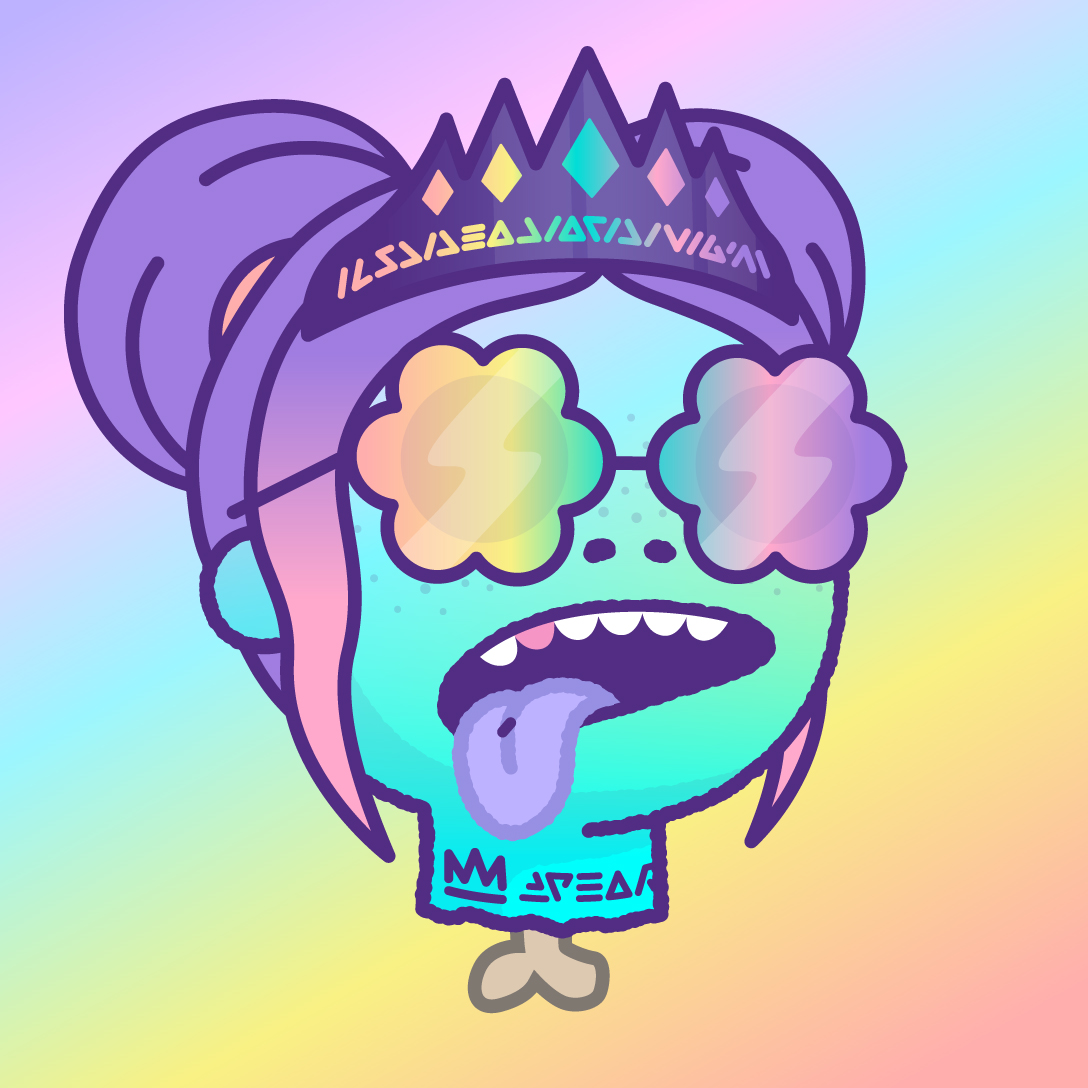 Dead Punk #3961 | DΞCAPINATION