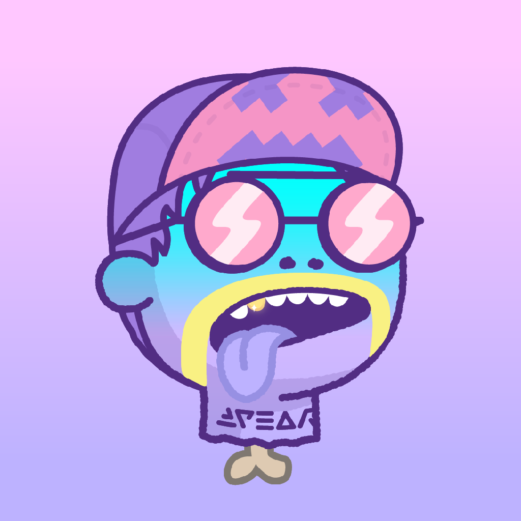 Dead Punk #3967 | DΞCAPINATION