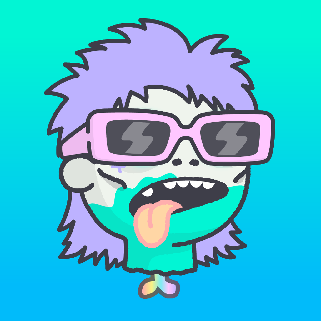Dead Punk #3978 | DΞCAPINATION