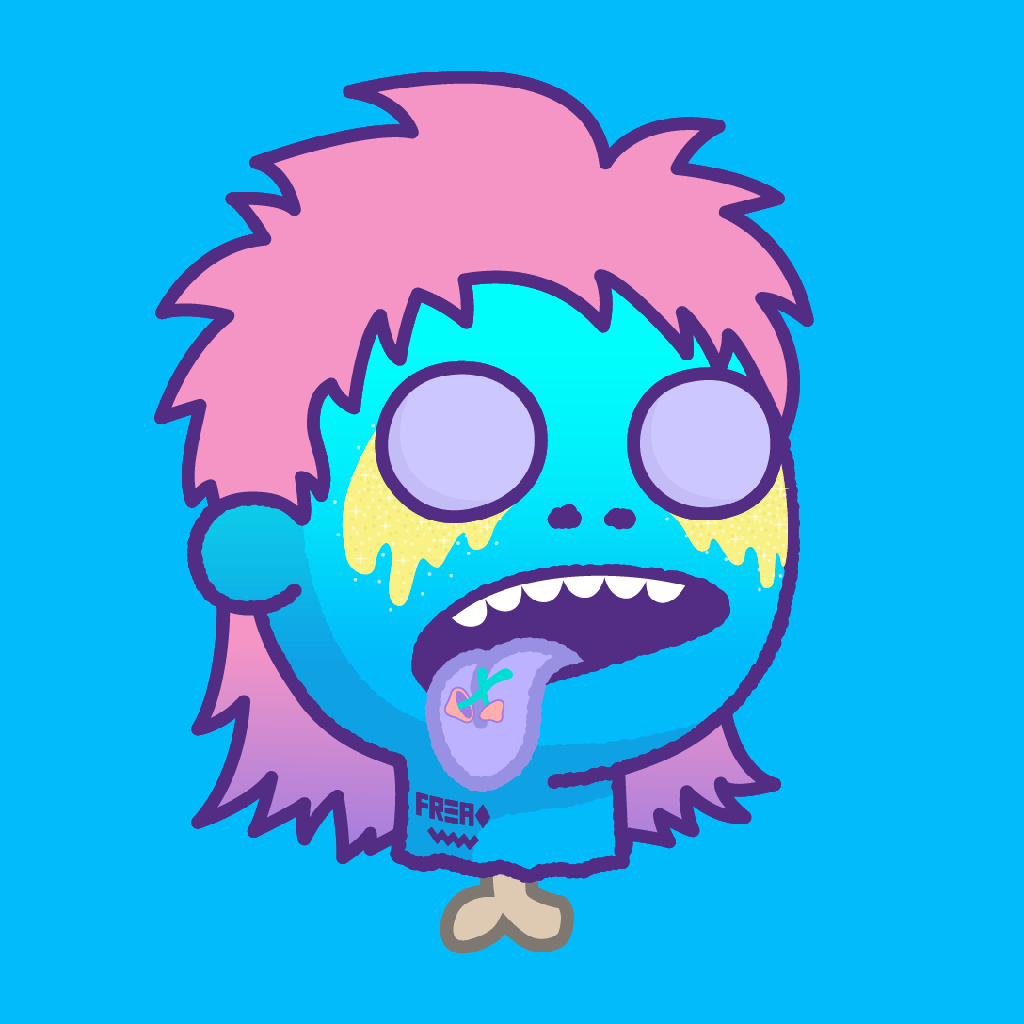 Dead Punk #399 | DΞCAPINATION