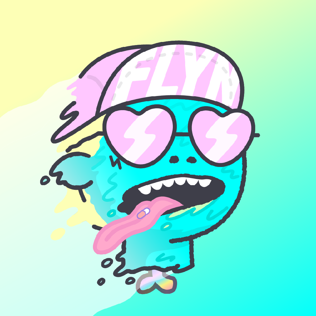 Dead Punk #3990 | DΞCAPINATION