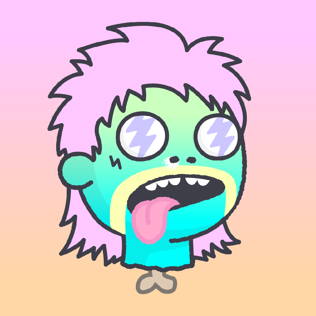 Dead Punk #3997 | DΞCAPINATION
