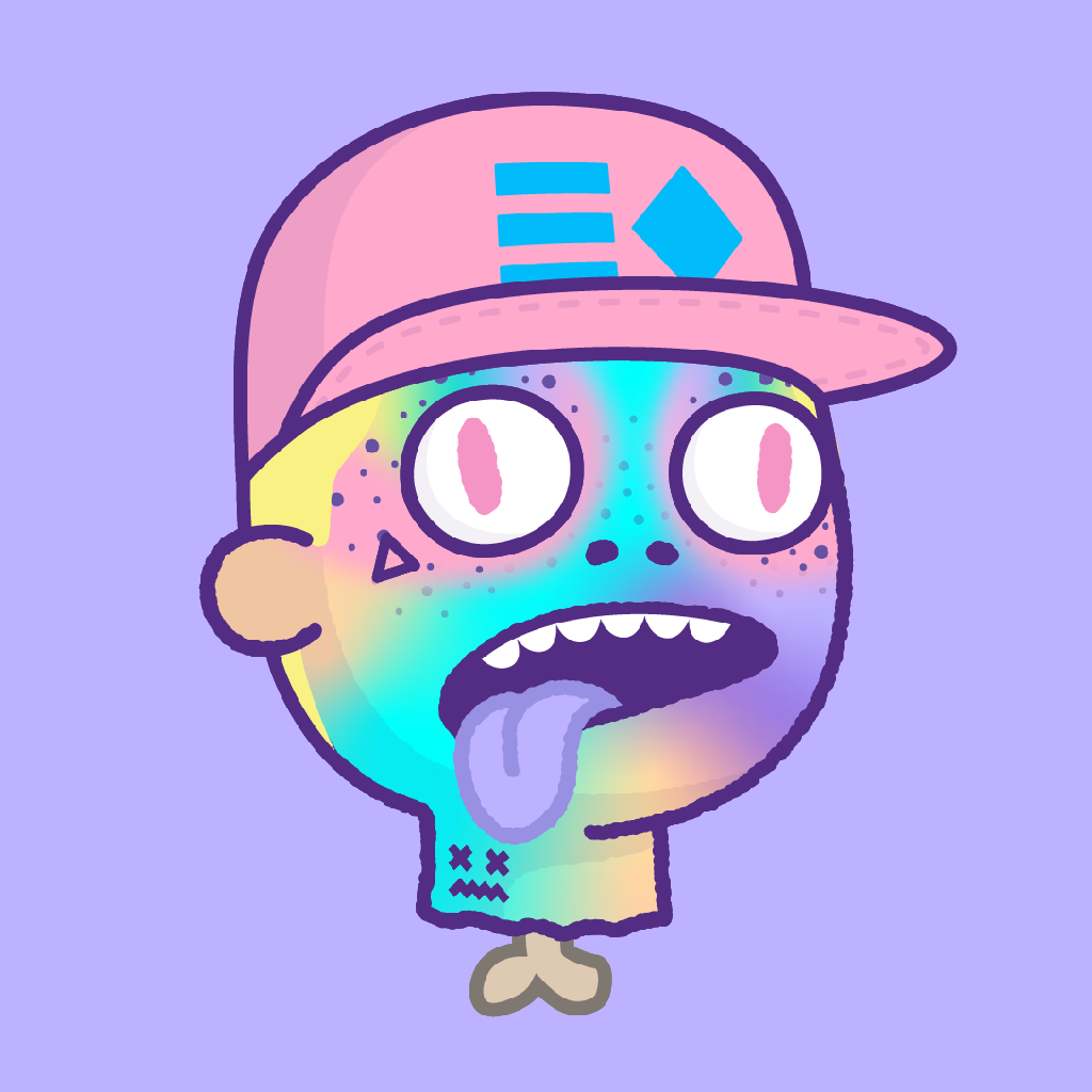 Dead Punk #4 | DΞCAPINATION