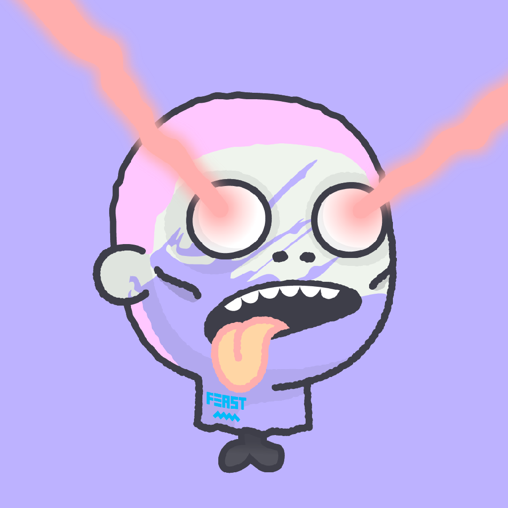 Dead Punk #4005 | DΞCAPINATION