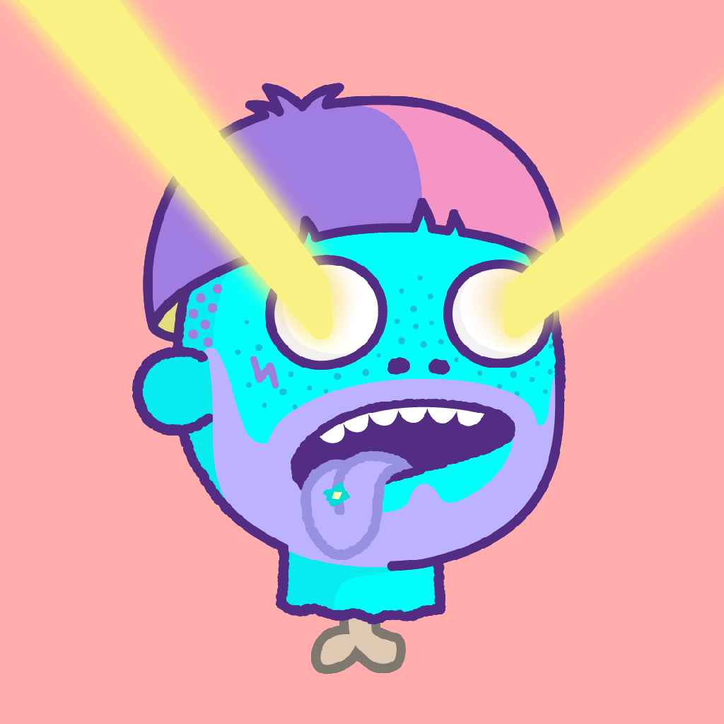 Dead Punk #4006 | DΞCAPINATION