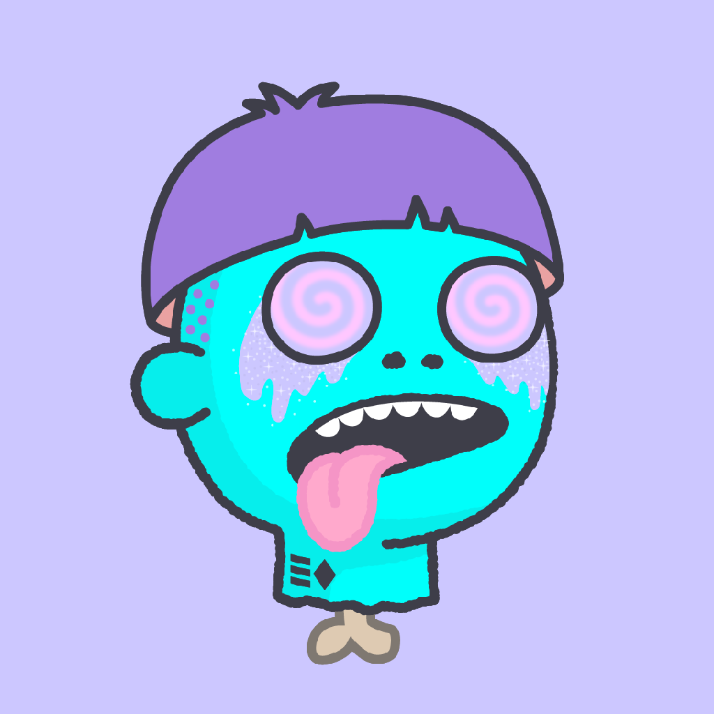 Dead Punk #4010 | DΞCAPINATION