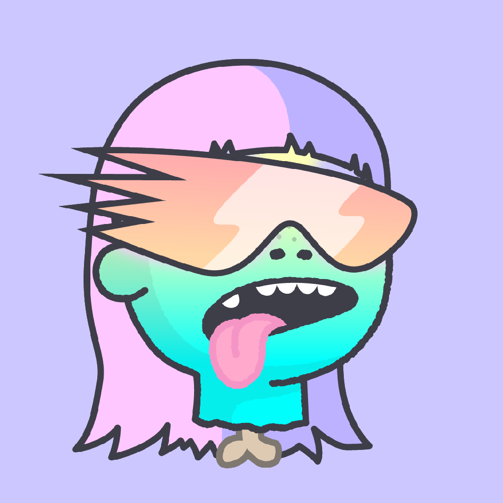 Dead Punk #4022 | DΞCAPINATION