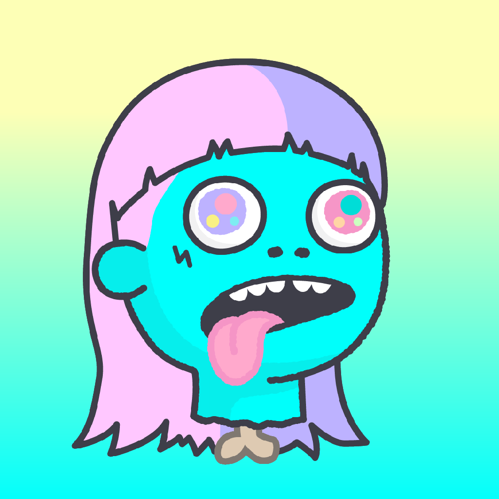 Dead Punk #4031 | DΞCAPINATION