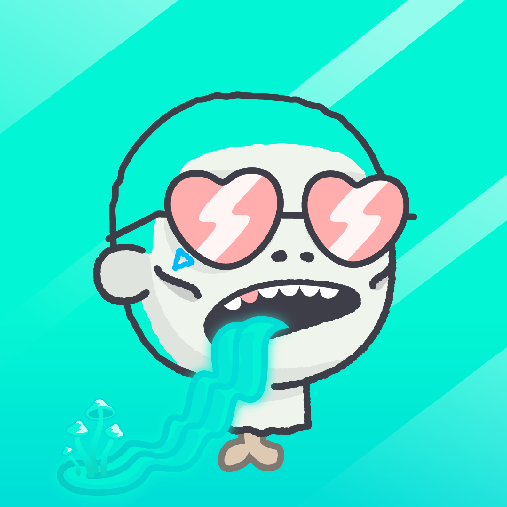 Dead Punk #4032 | DΞCAPINATION