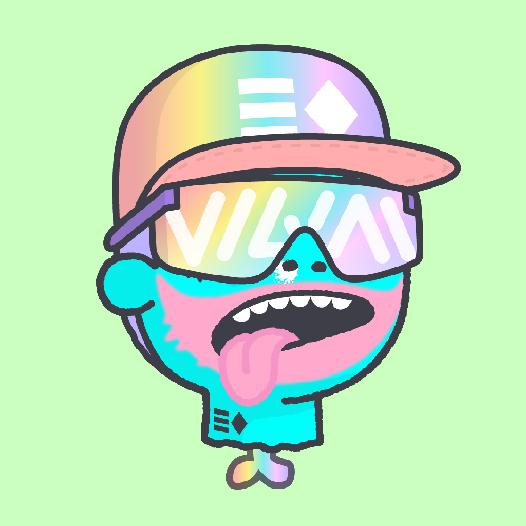 Dead Punk #4033 | DΞCAPINATION