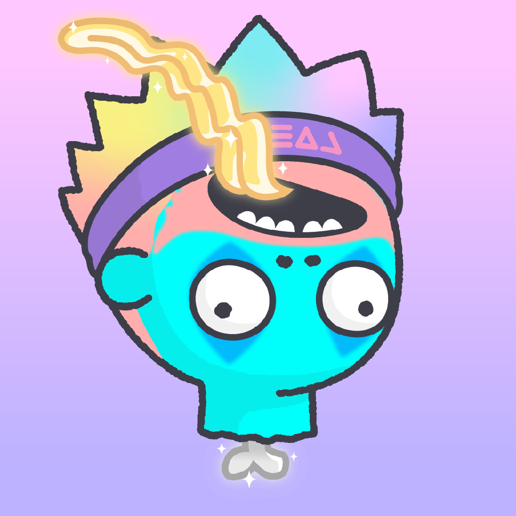 Dead Punk #4041 | DΞCAPINATION