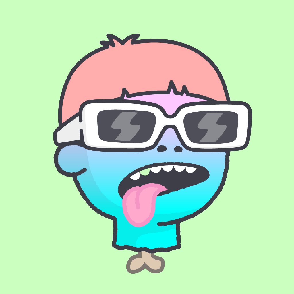 Dead Punk #4043 | DΞCAPINATION