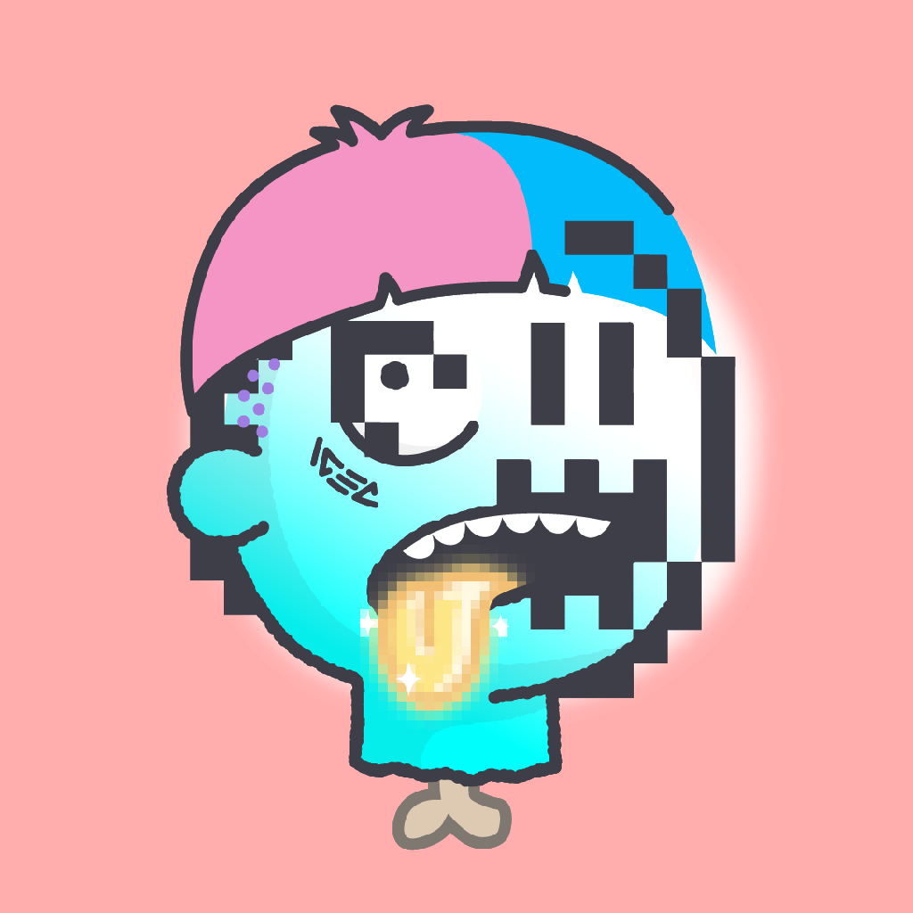 Dead Punk #4045 | DΞCAPINATION