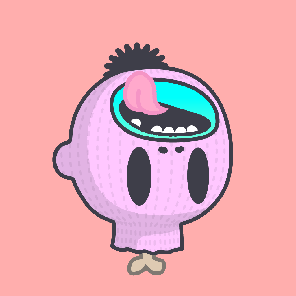 Dead Punk #4049 | DΞCAPINATION
