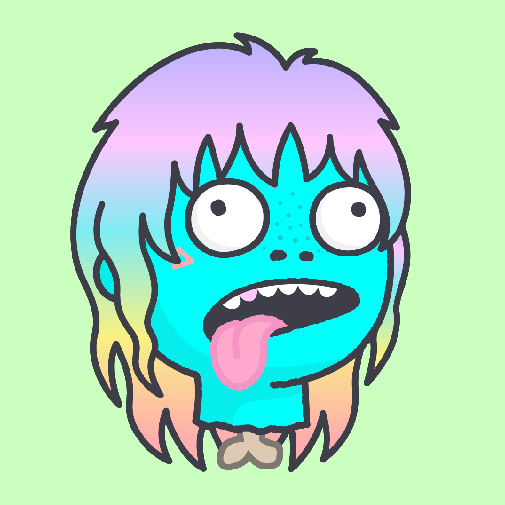 Dead Punk #4057 | DΞCAPINATION