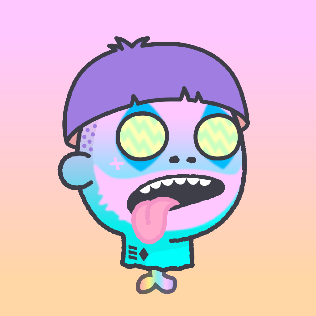 Dead Punk #407 | DΞCAPINATION
