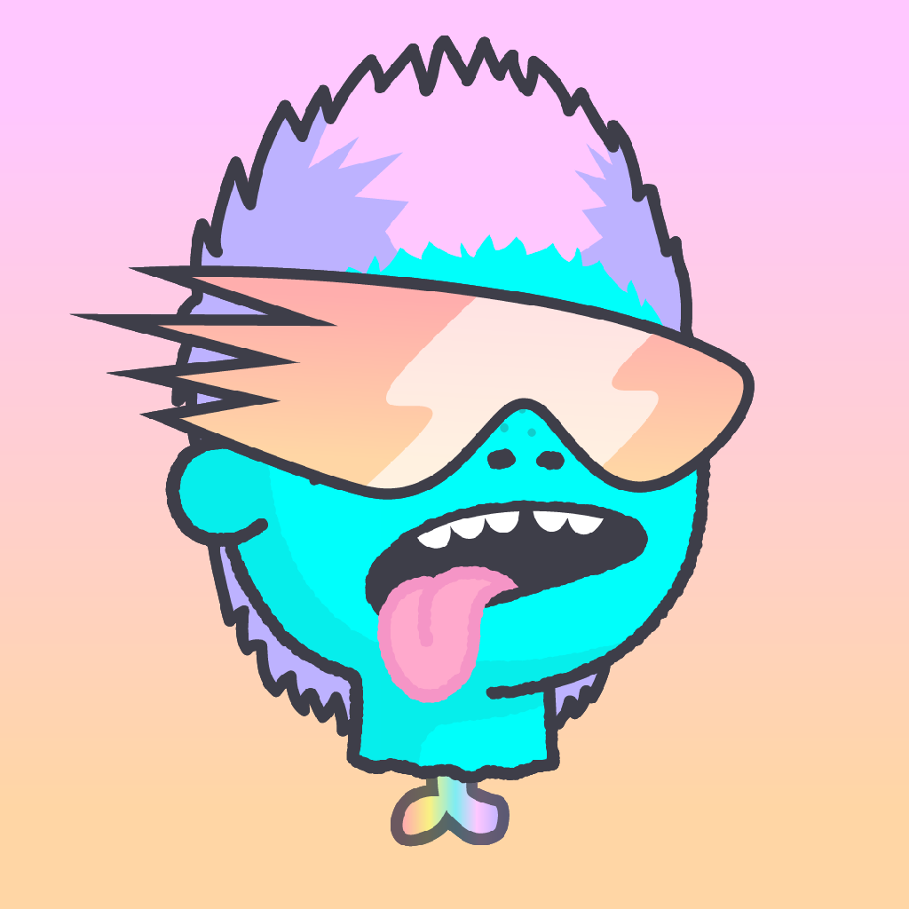 Dead Punk #4073 | DΞCAPINATION
