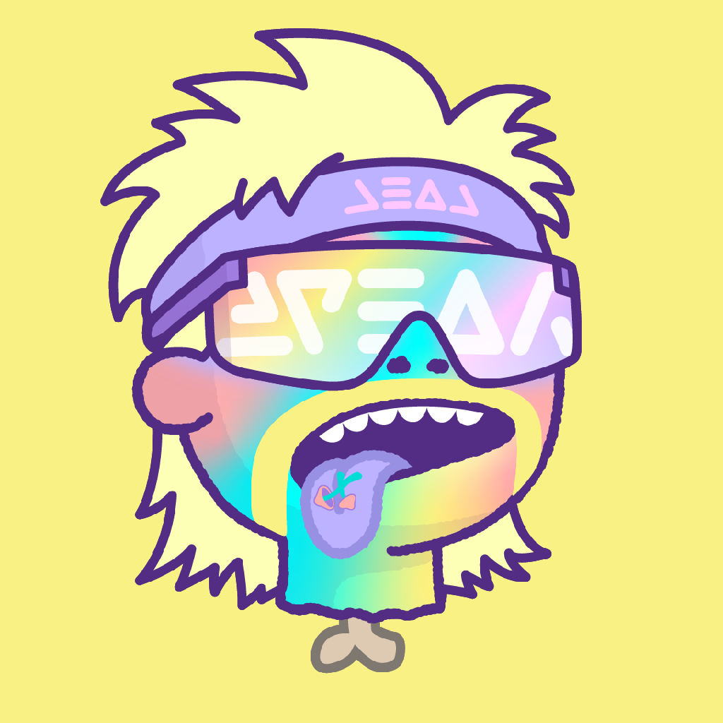 Dead Punk #4079 | DΞCAPINATION