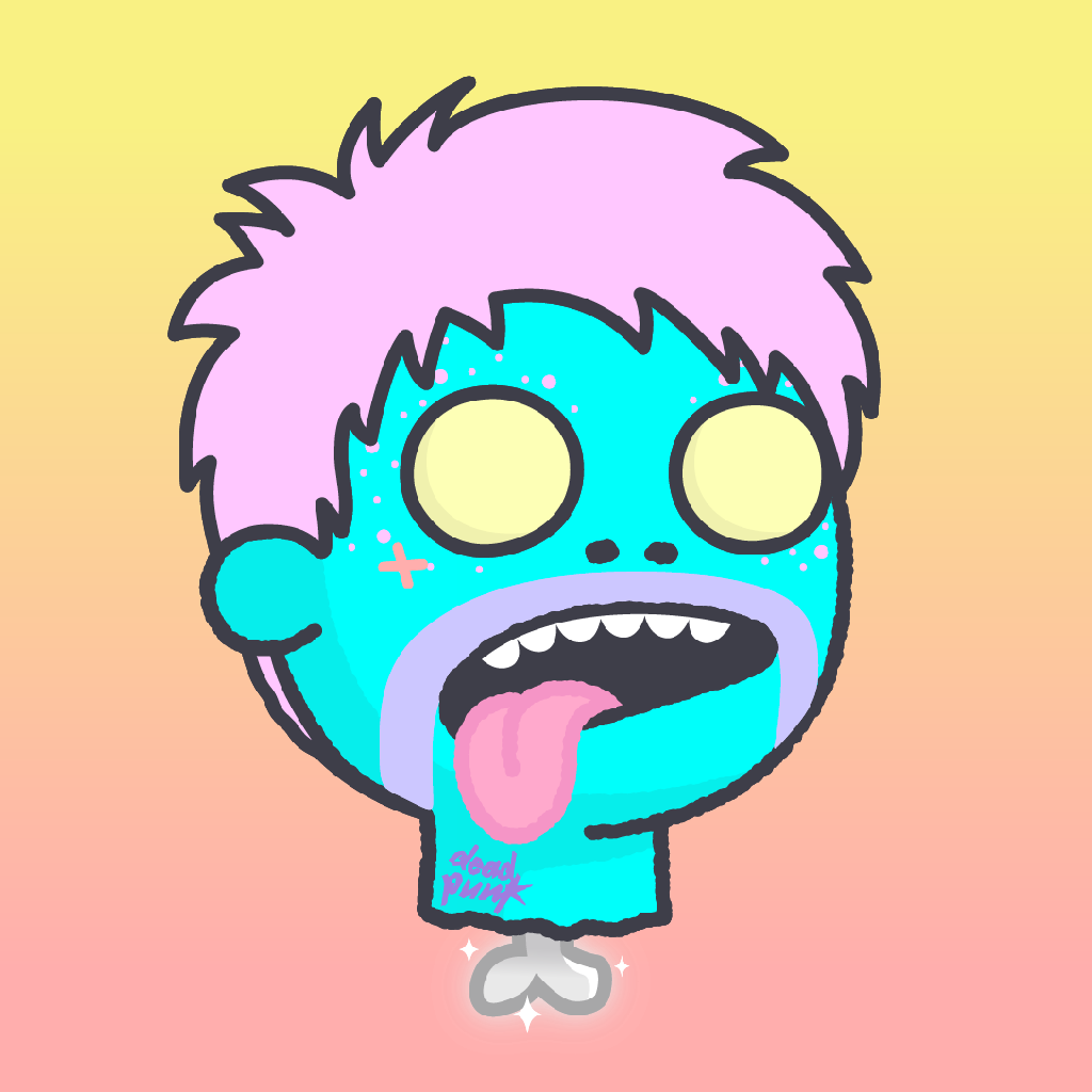 Dead Punk #408 | DΞCAPINATION