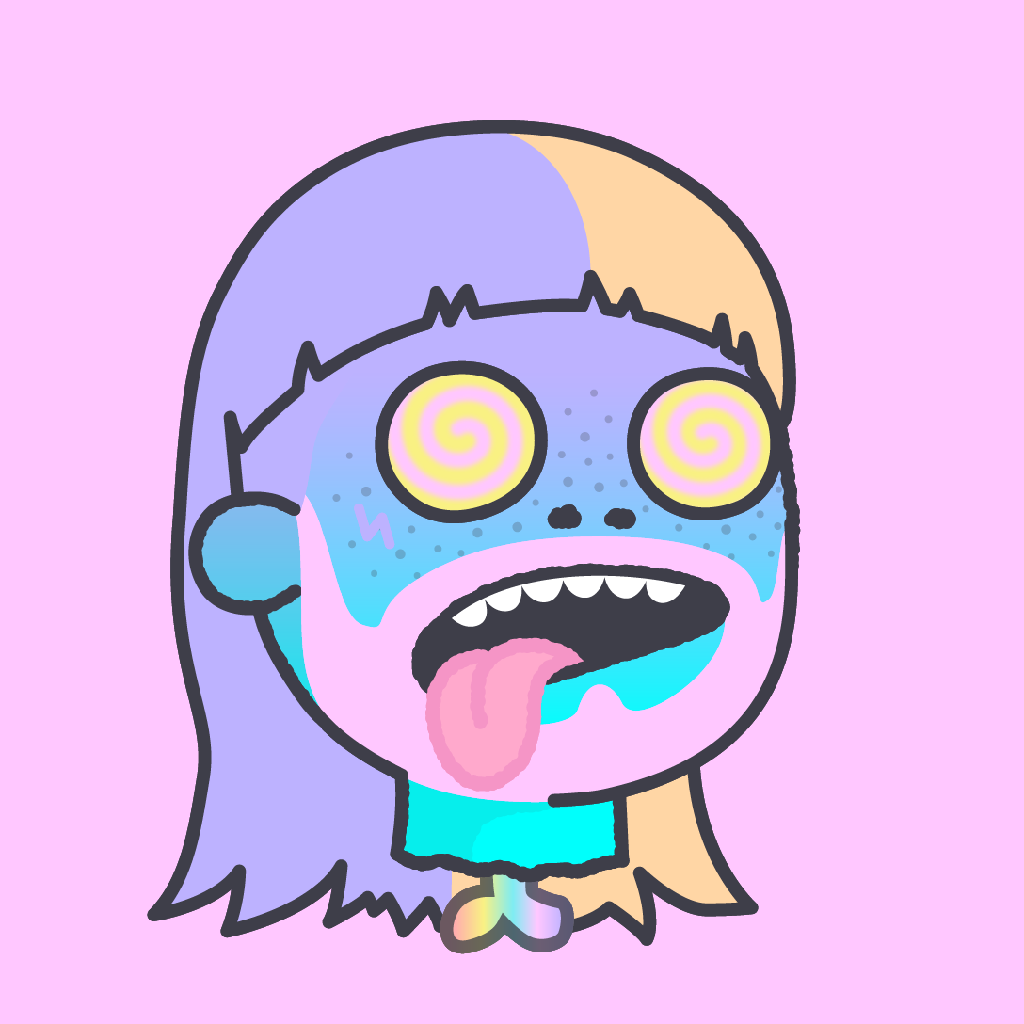 Dead Punk #4108 | DΞCAPINATION